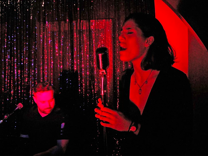 Shelborne Cabaret Goes Purple for Prince