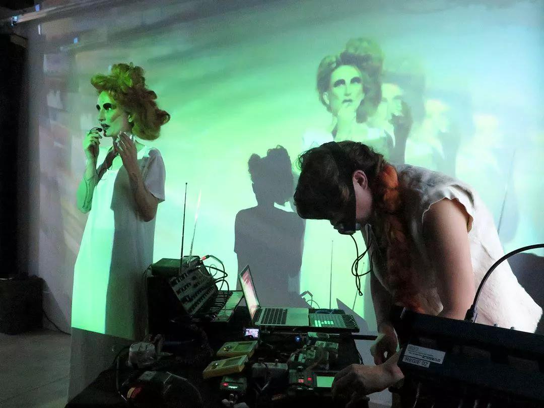 Miami Performance International Festival 2017 Asks “What Is Music?”