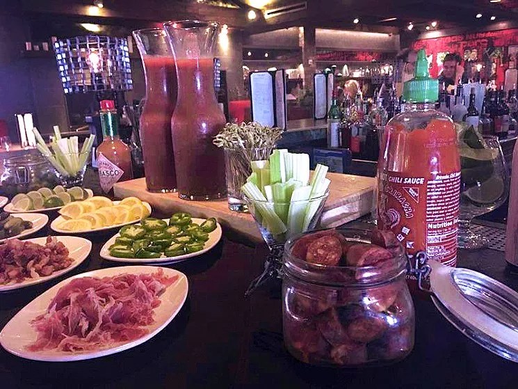 Best Bars in Every Miami-Dade Neighborhood and Broward