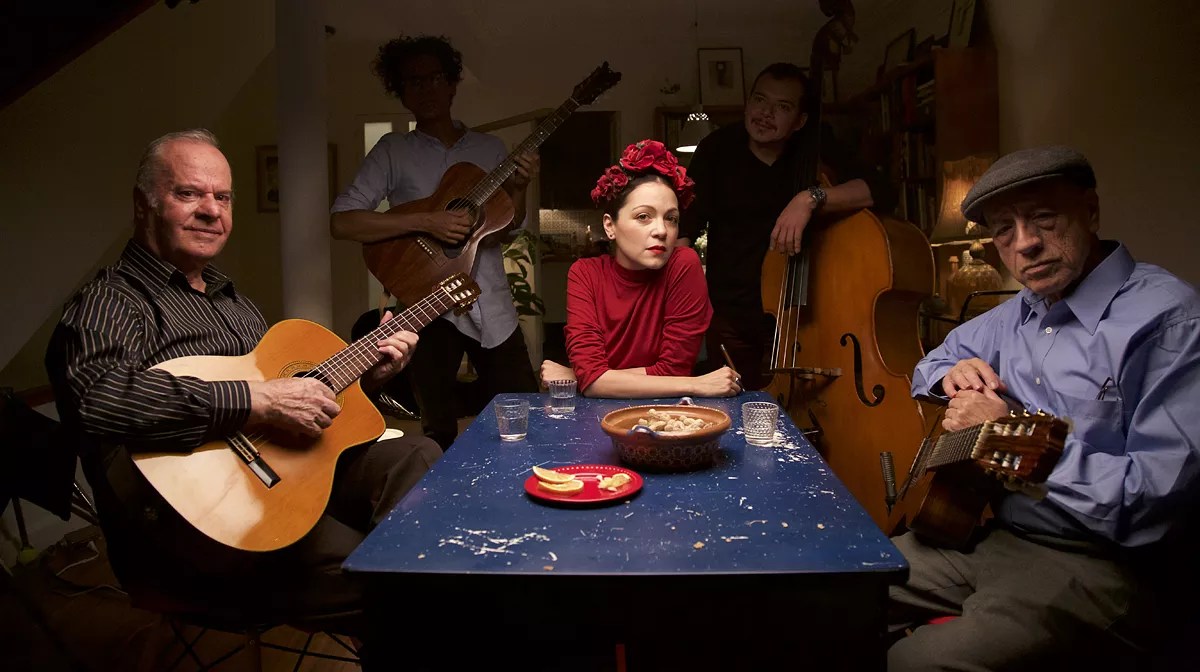 The 21 Best Things to Do in Miami This Week