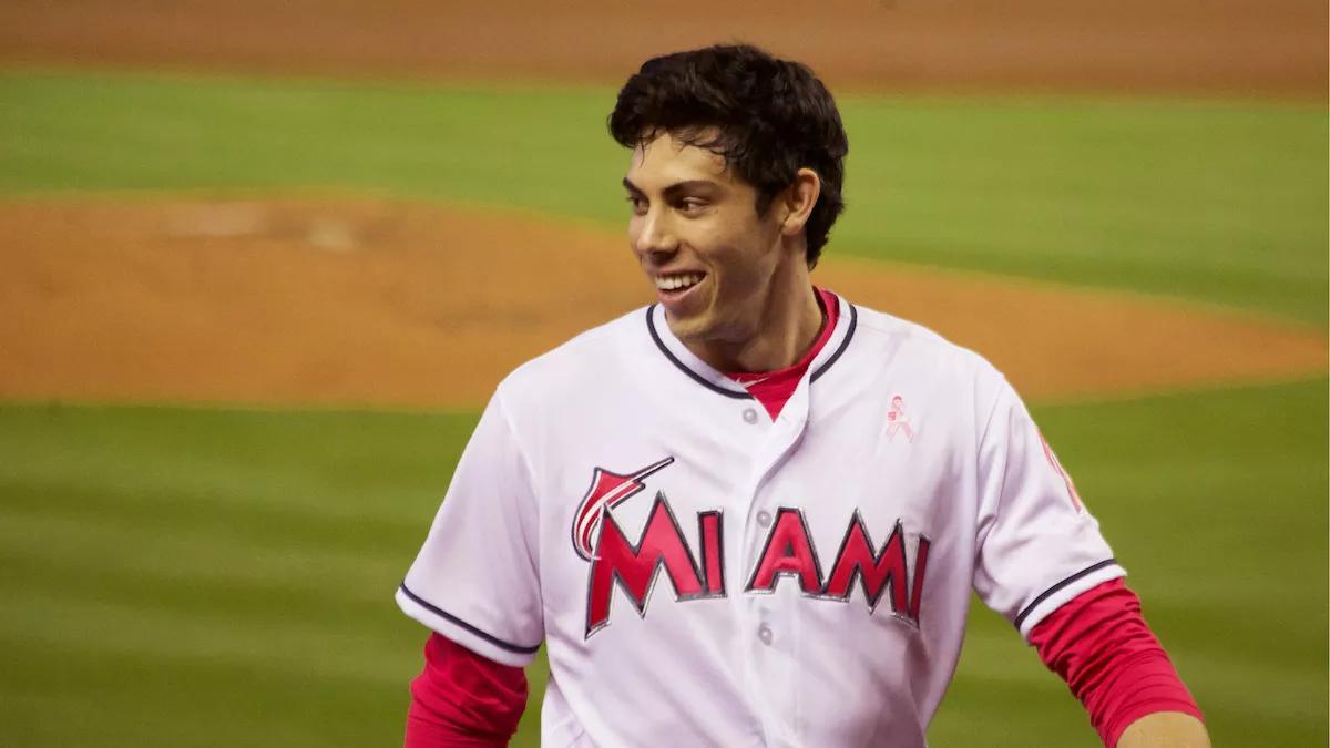 Miami Marlins Don’t Owe Christian Yelich Anything