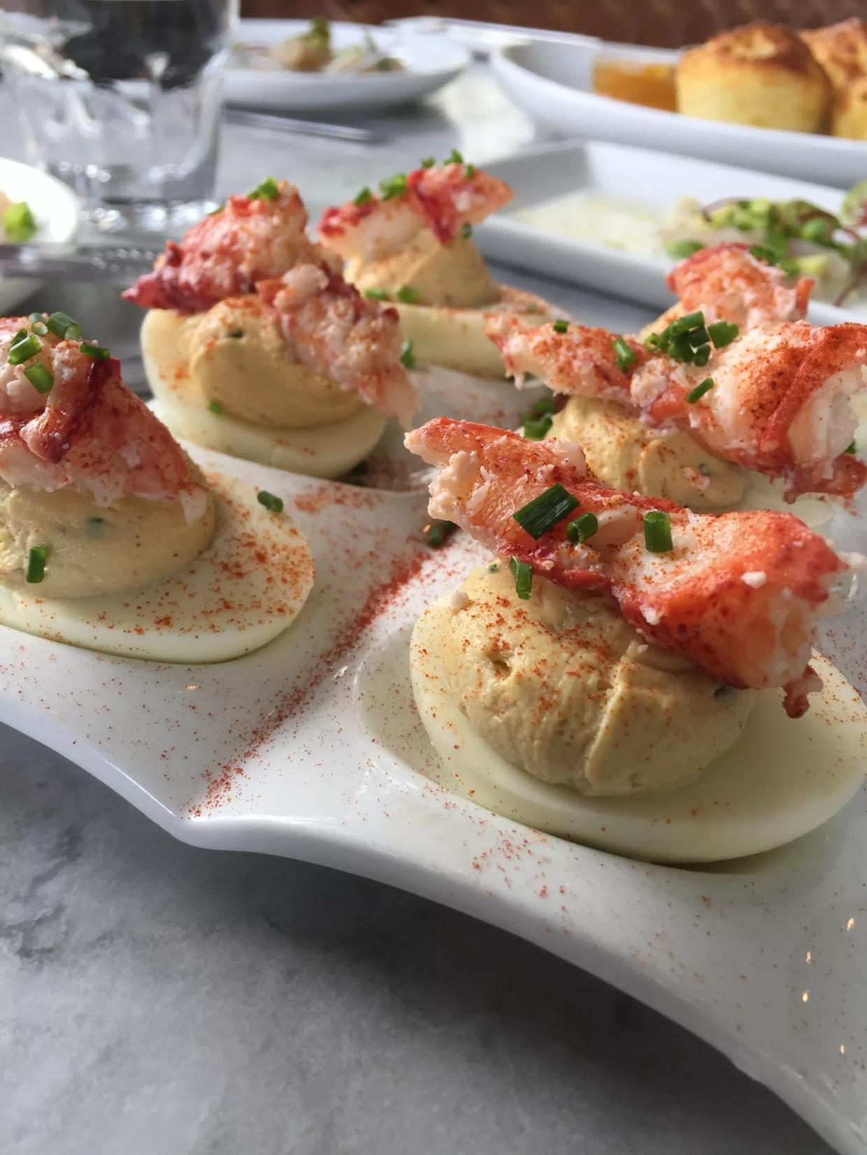 Miami’s Seven Best Lobster Dishes Under $20 for National Lobster Day