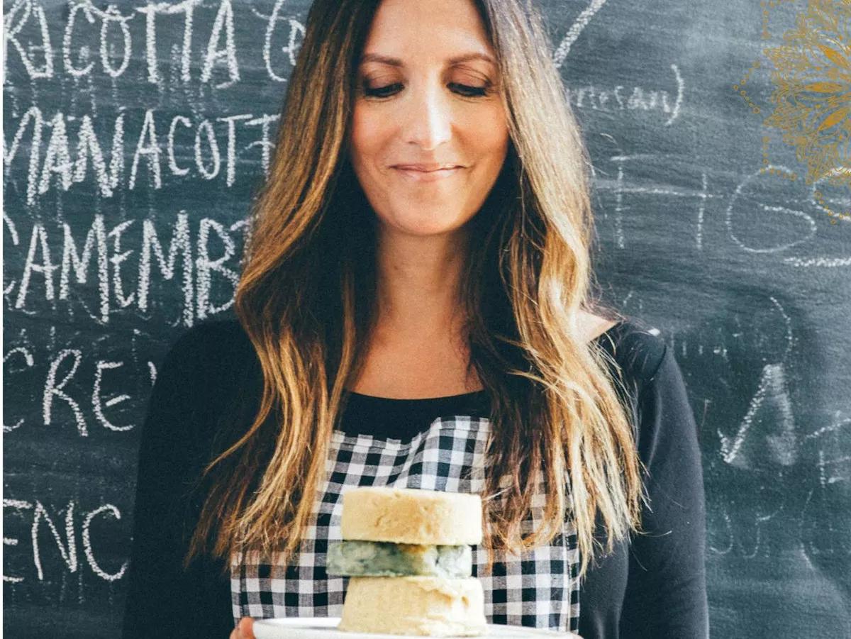 <i>This Cheese Is Nuts </i>Author Julie Piatt Hosts Miami Dinner