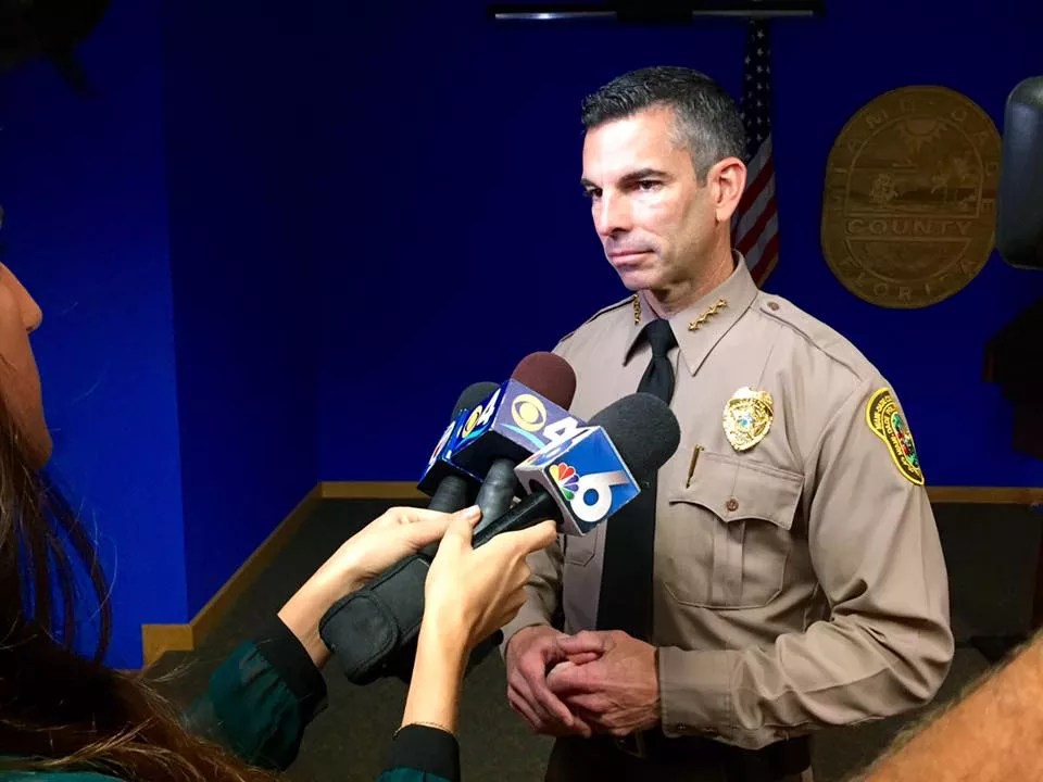 MDPD Scraps Plan for Aerial Spy Planes After Public Outcry