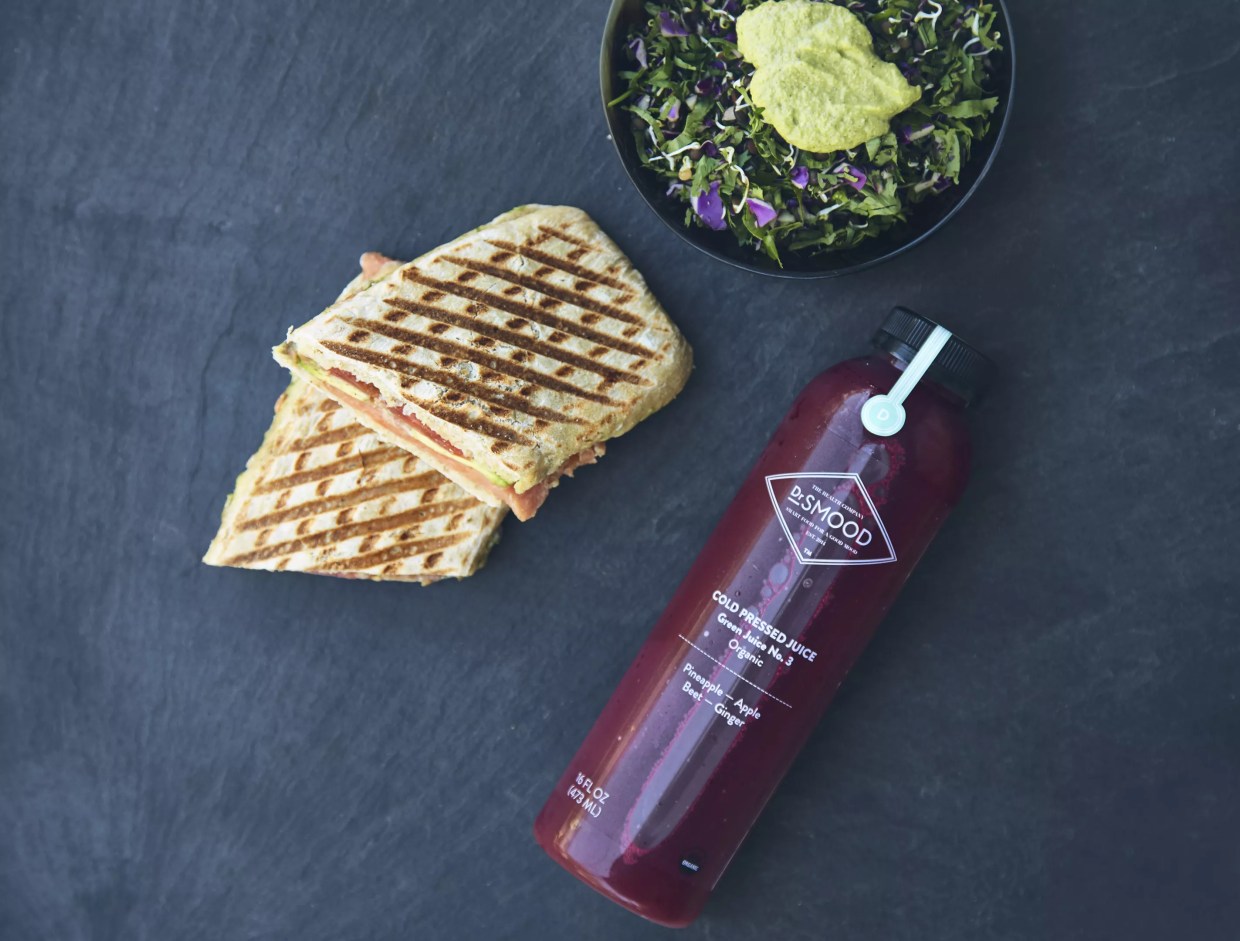 Dr Smood Opens in Sunset Harbor This Month