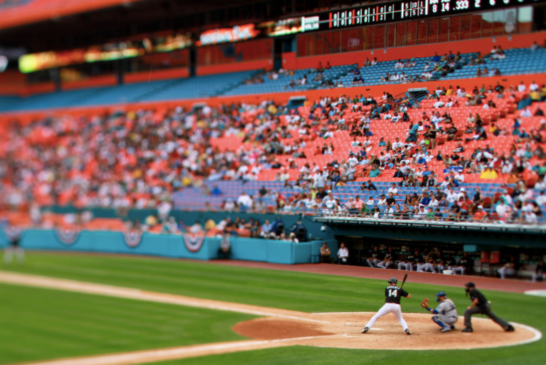 Twenty Ways to Tell if You’re a True Miami Marlins Fan
