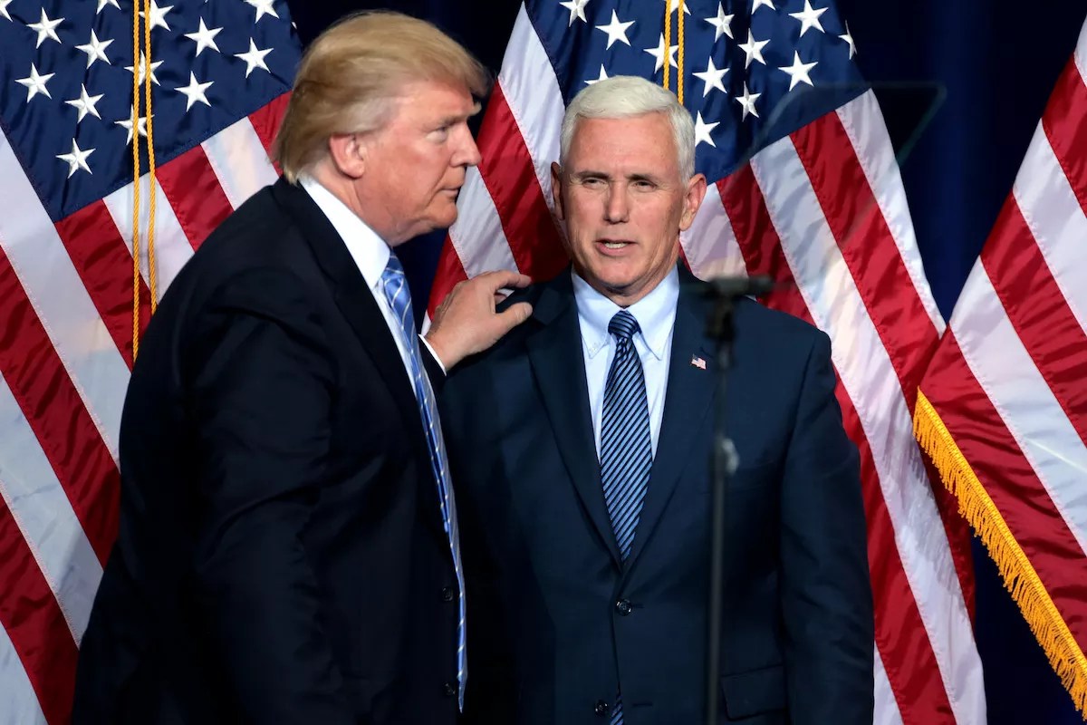 Protesters Organize Rallies Against Trump and Pence Visits to Miami This Week