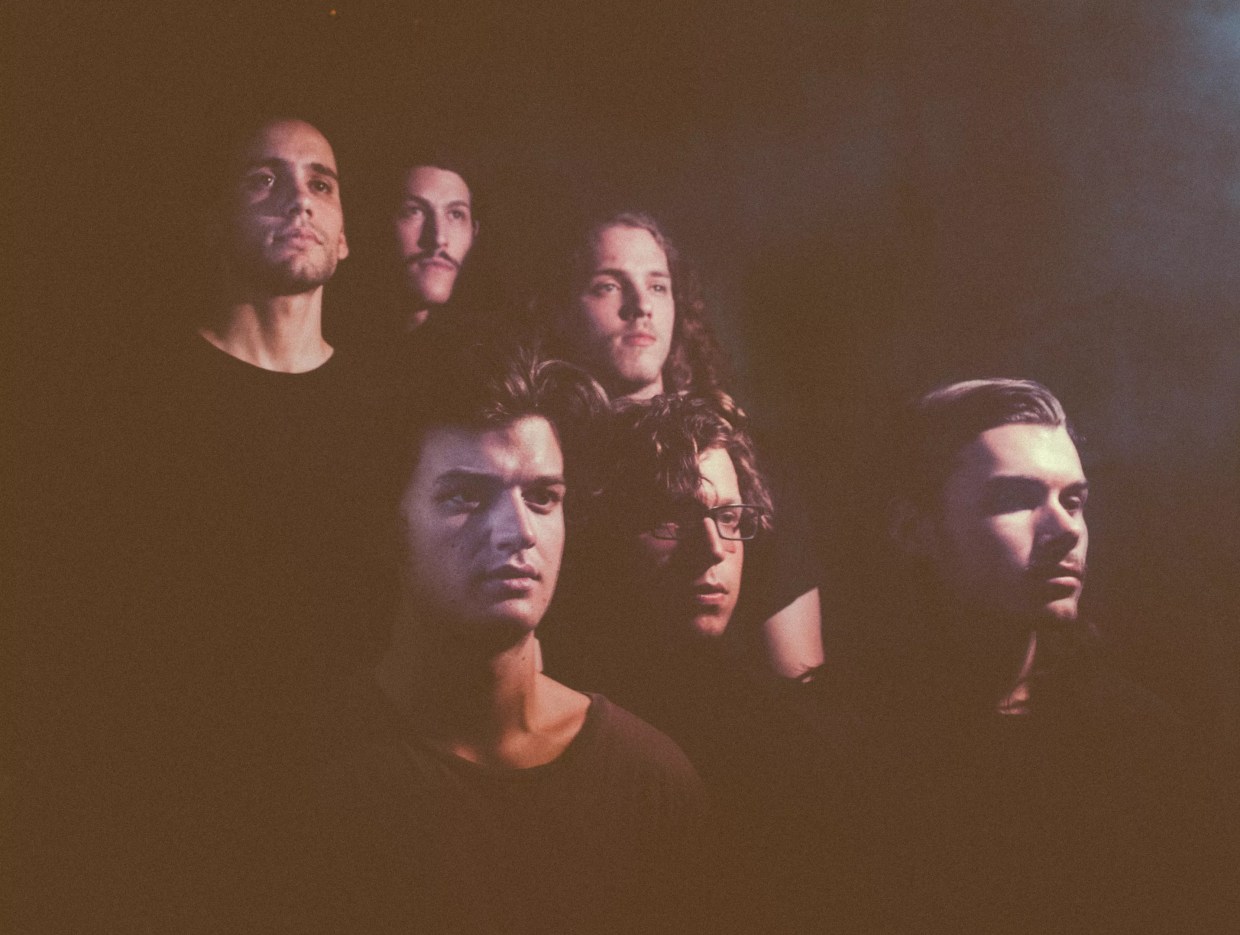 Post Animal Pairs a <i>Stranger Things</i> Star and a Haunted Album