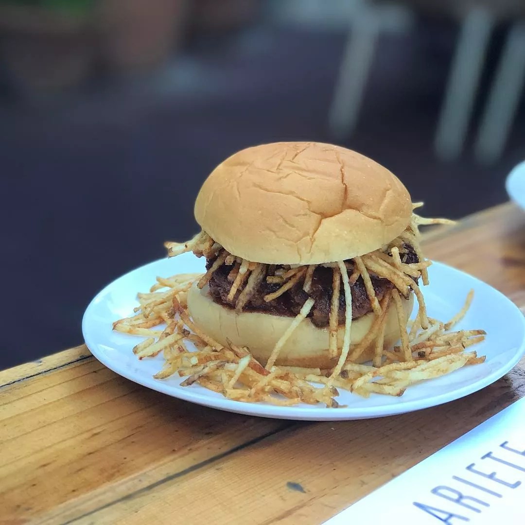 Miami’s Best Eats and Drinks This Weekend: Mac & Cheese and Chili Festivals and Ariete Anniversary