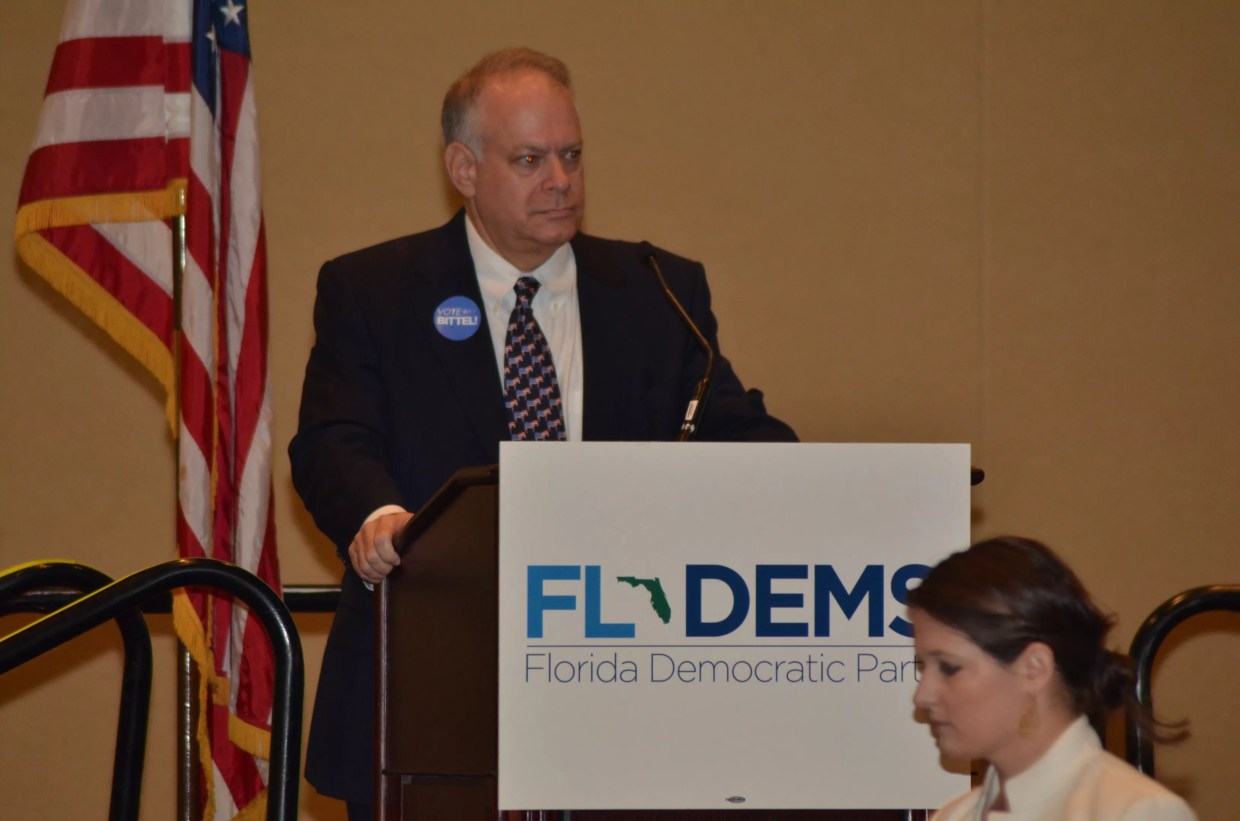 The Democratic Party Will Get Crushed in 2018