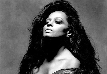 Diana Ross Will Perform at Hard Rock Live in March