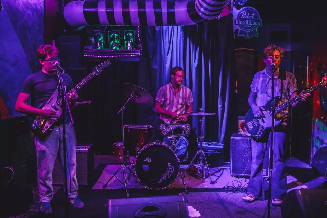 Miami Psych Fest Unites Local and Touring Musicians With a 40-Act Lineup