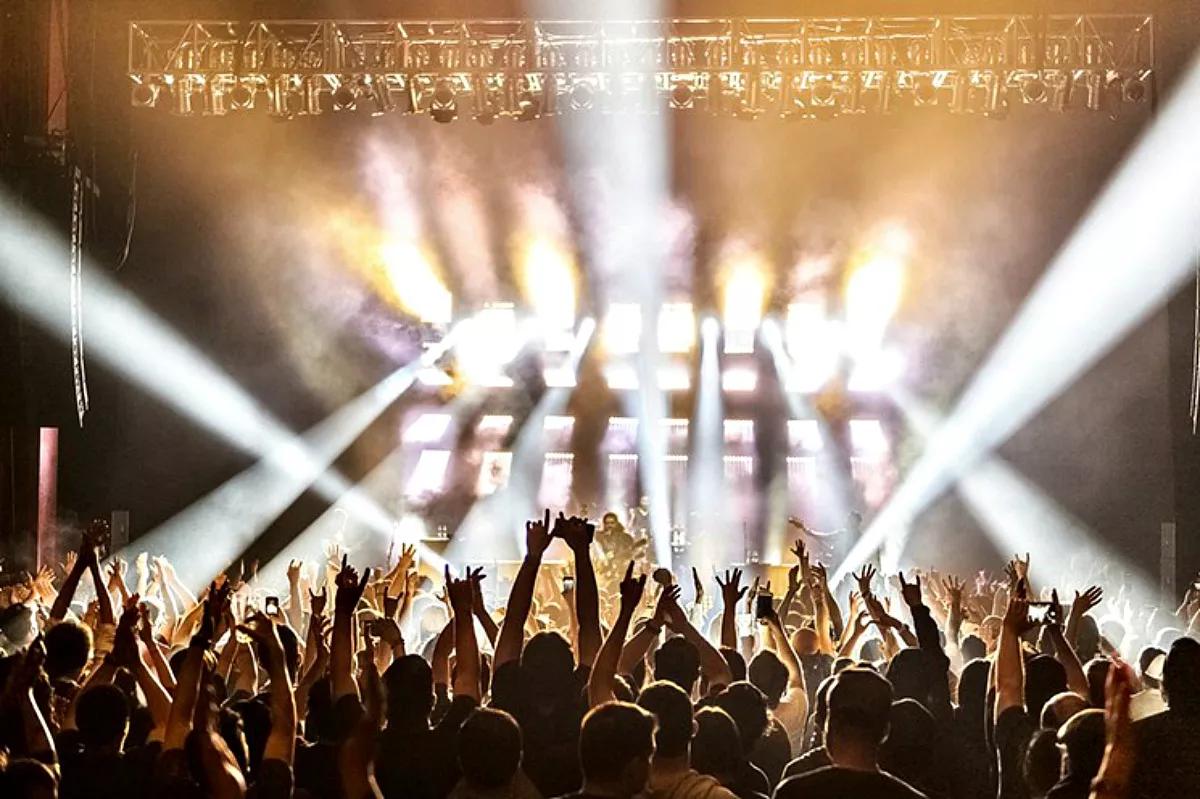 Bulldozing the Fillmore Miami Beach Could Leave Local Music Lovers in Limbo