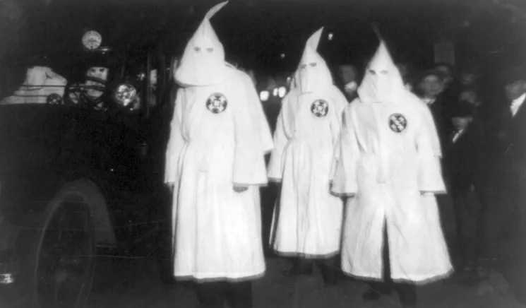 Locals to Protest Hollywood Street Honoring KKK’s First Grand Wizard