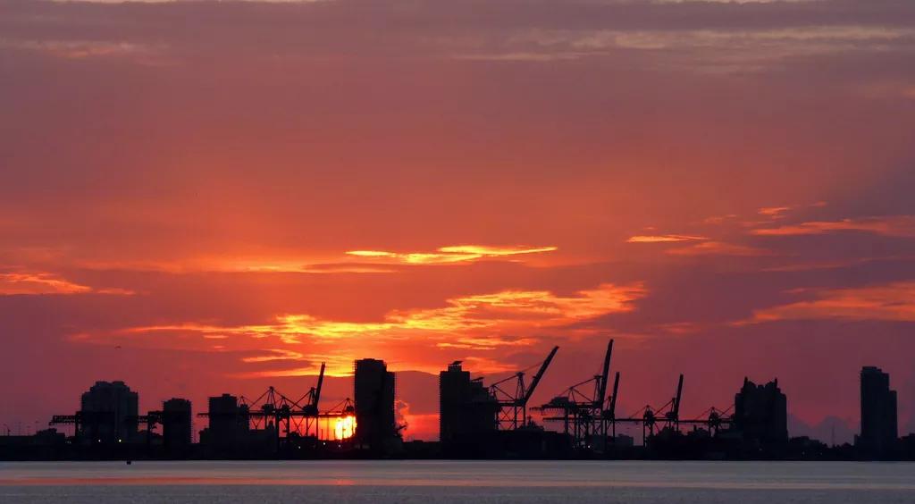 Miami Could Have 200 “Deadly Heat” Days Every Year by 2100