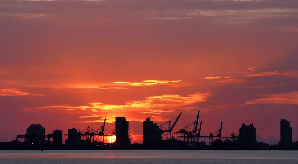 Miami Could Have 200 “Deadly Heat” Days Every Year by 2100