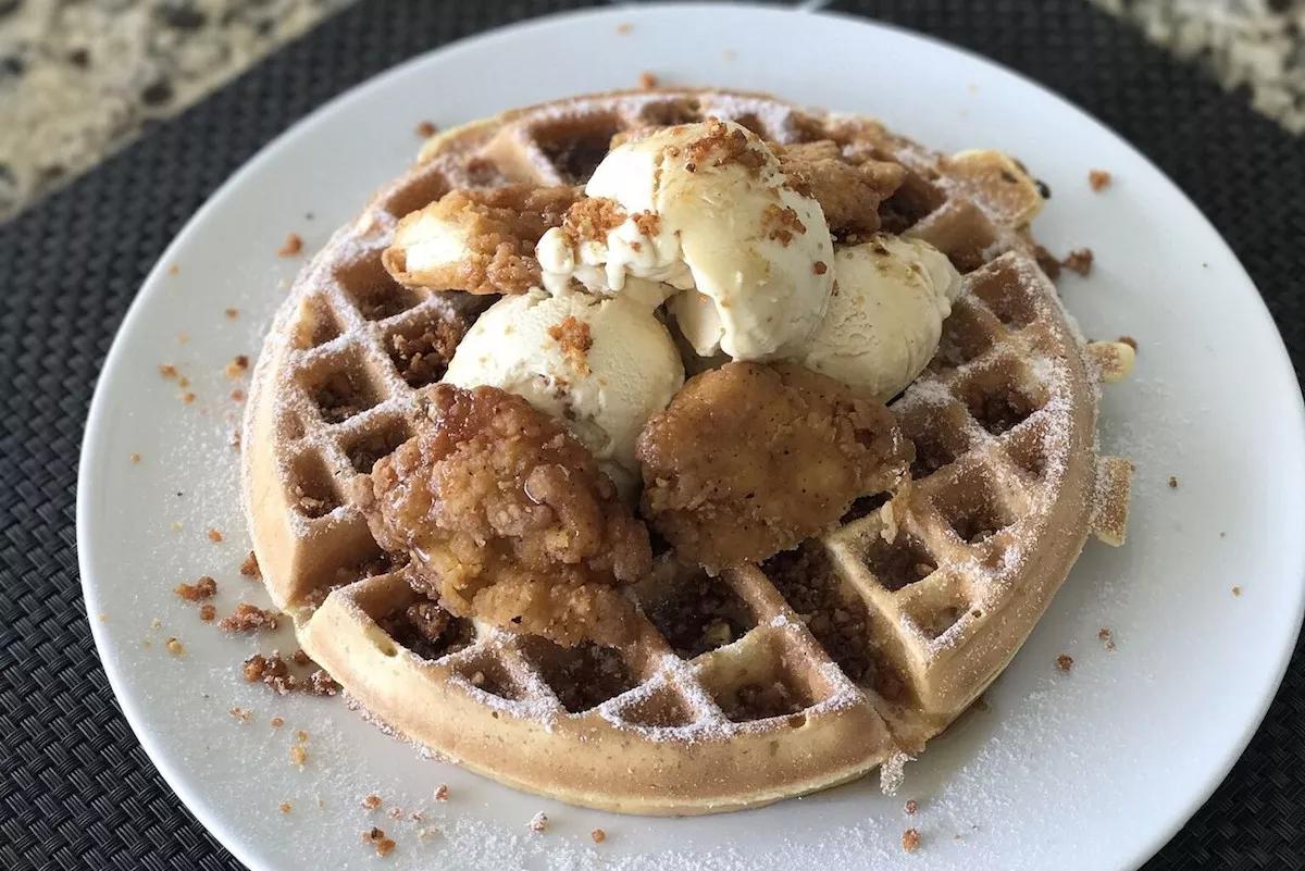 BLT Prime Launches $69 Sunday Buffet Brunch