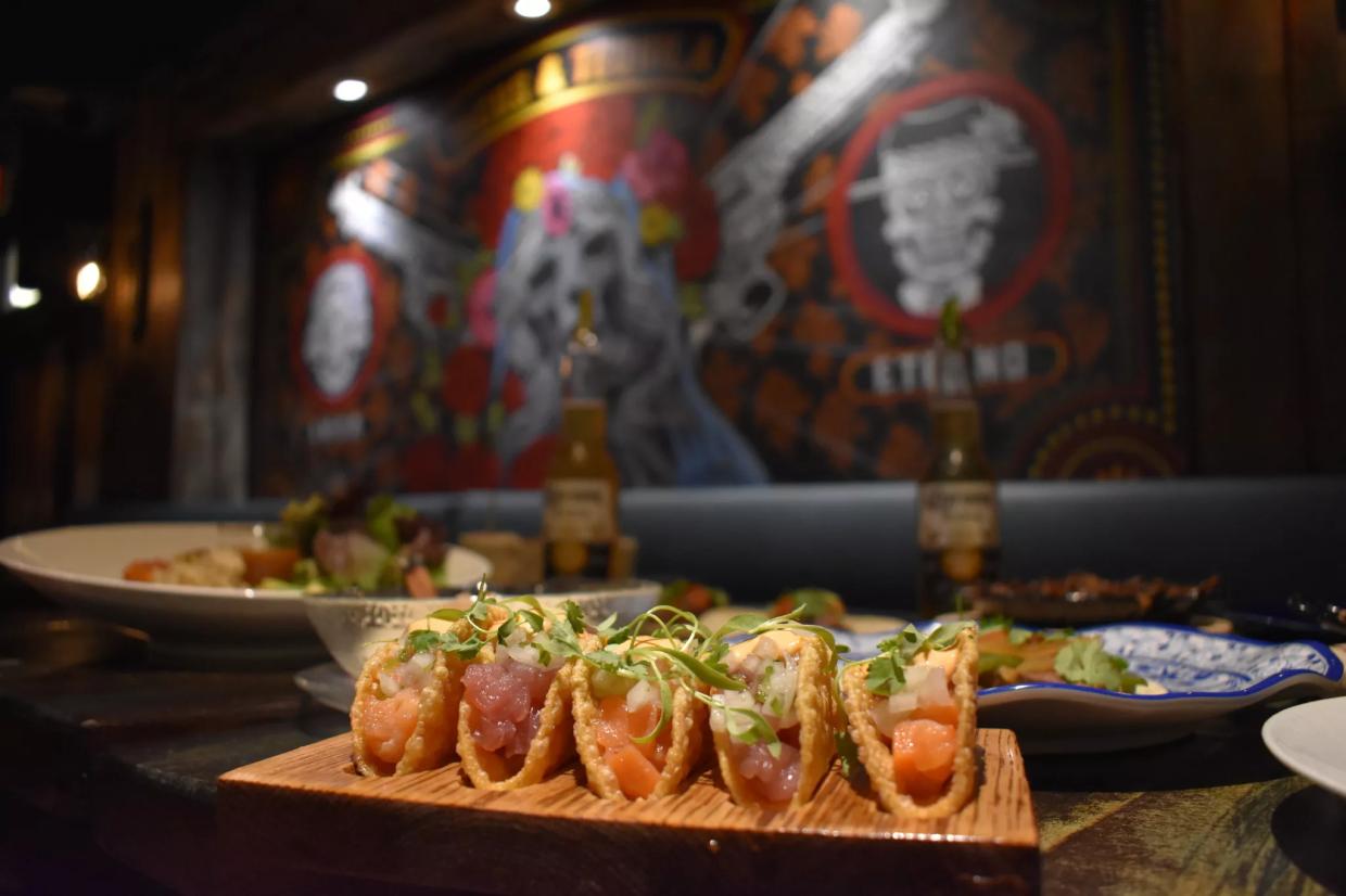 <i>New Times</i>‘ Tacolandia Is Tomorrow: Here’s Your Taco Checklist
