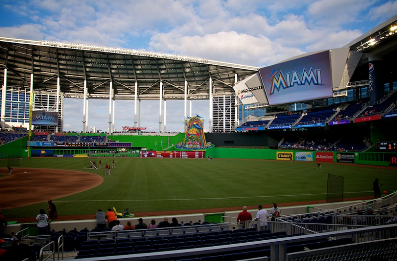 The Seven Best MLB All-Star Events Taking Place in Miami This Week