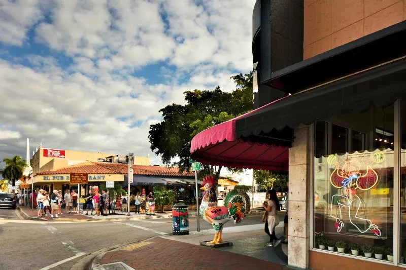 Help Heineken’s Cities Project in Little Havana for Bruno Mars Tickets