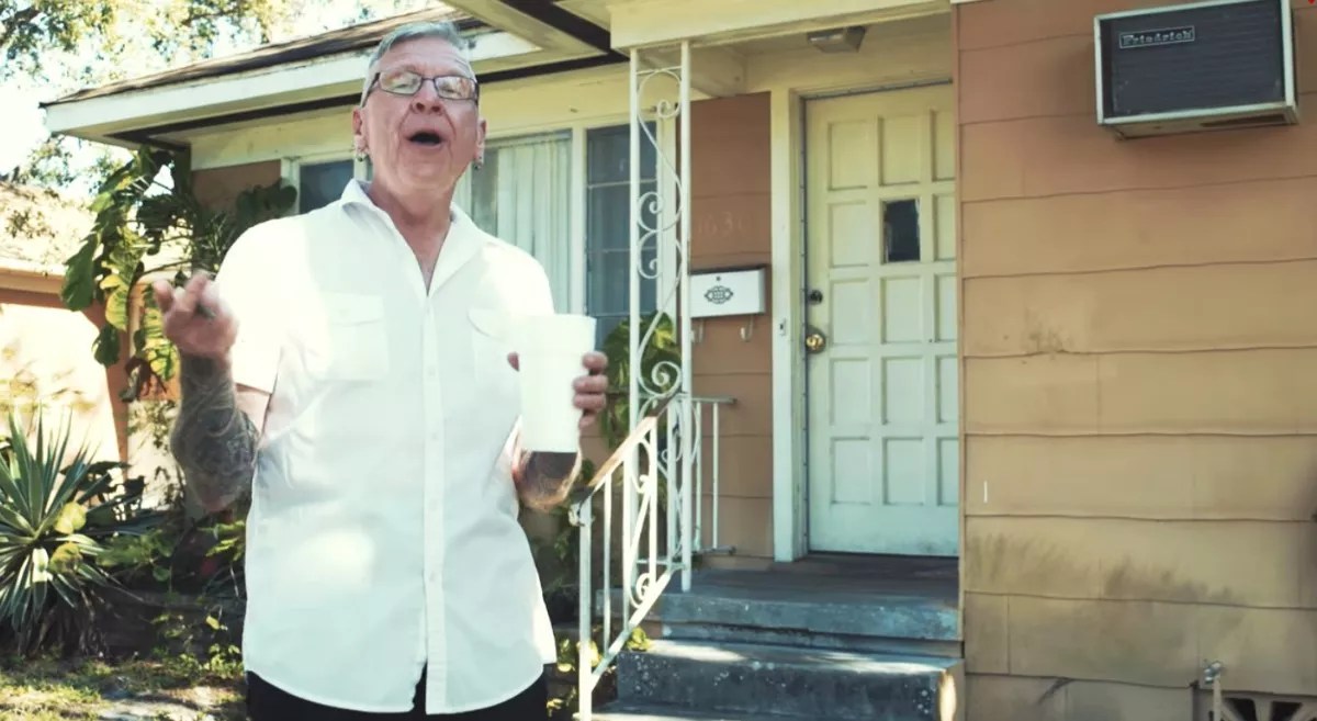 Florida’s Viral “Hip-Hop Grandpa” OG Magnum Fights to Stop Cops From Pulling Over Custom Cars
