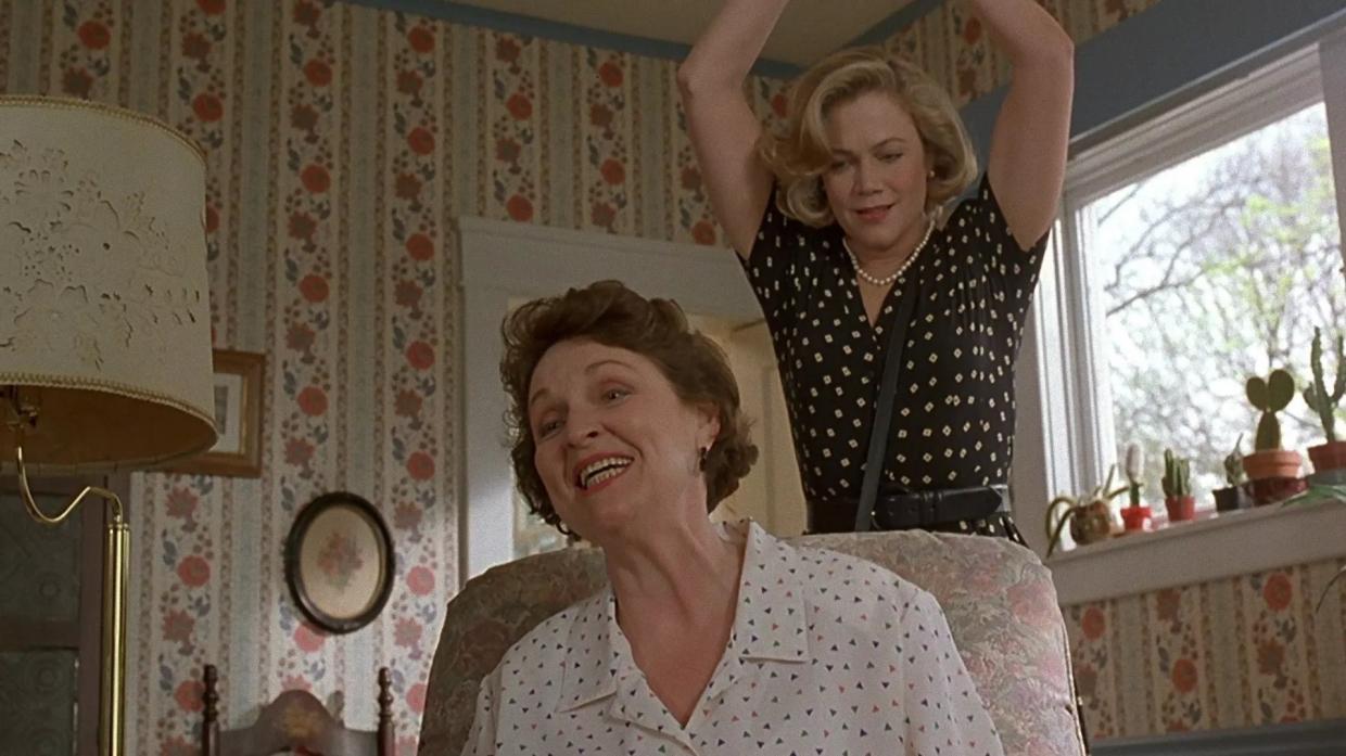 Murder and Dancing in July: Classic Films in Miami This Month