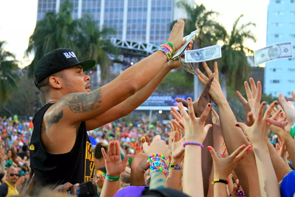 The Best Concerts in Miami This Week, July 3-9