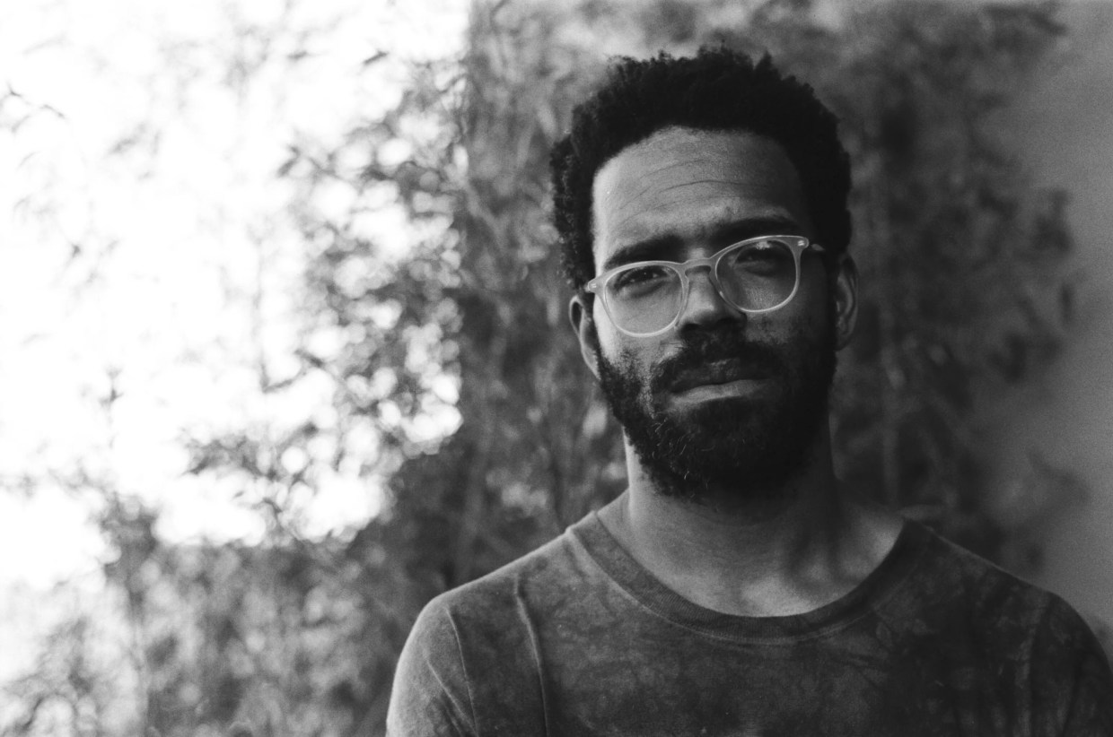 LA’s Busdriver Makes a Stop in Miami