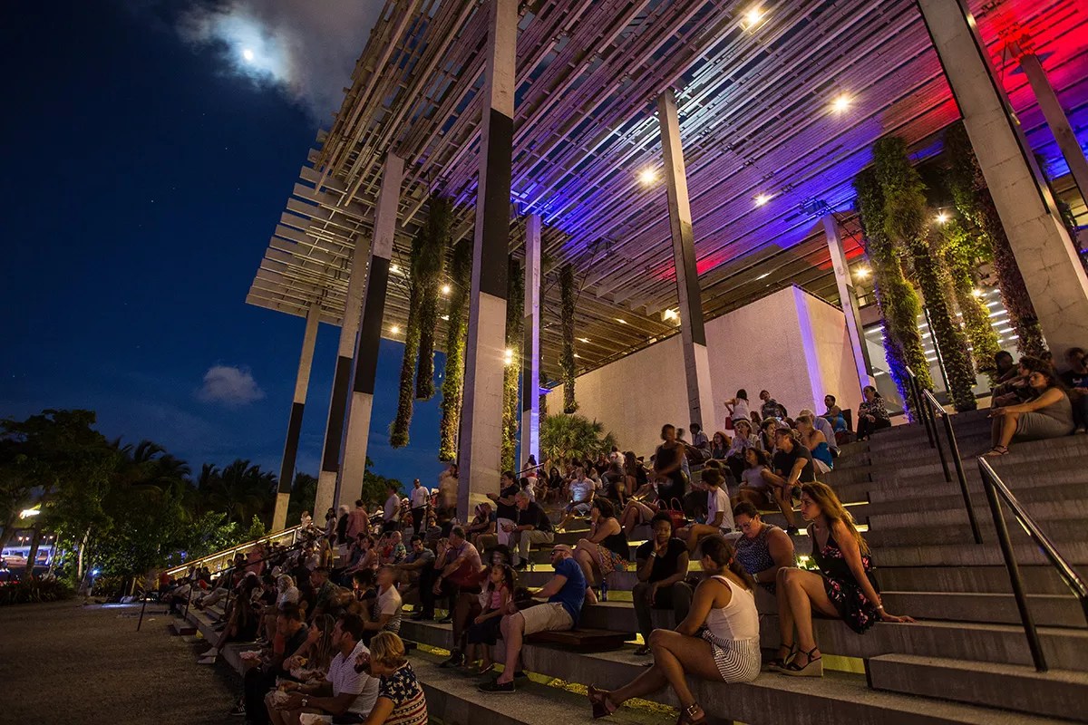 The 14 Best Things to Do in Miami This Week