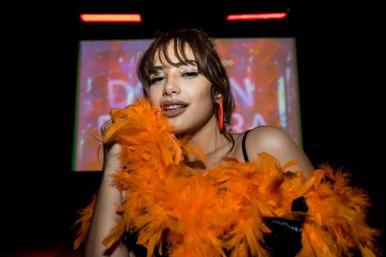 Best Things to Do This Weekend: Paul McCartney, Bluetech, and the Black Market