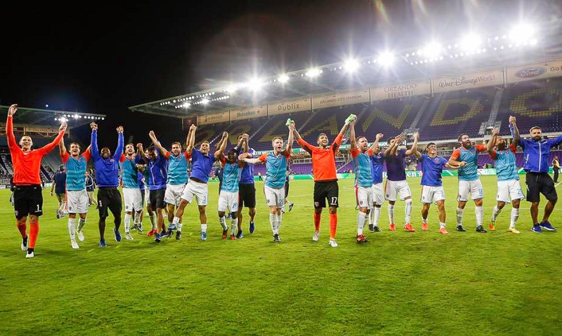 Five Reasons to Watch Miami FC Take on FC Cinncinati Tonight at FIU Stadium