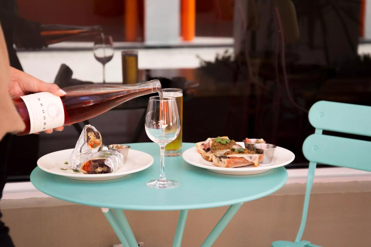 OTL Serves Instagram-Worthy Weekend Brunch