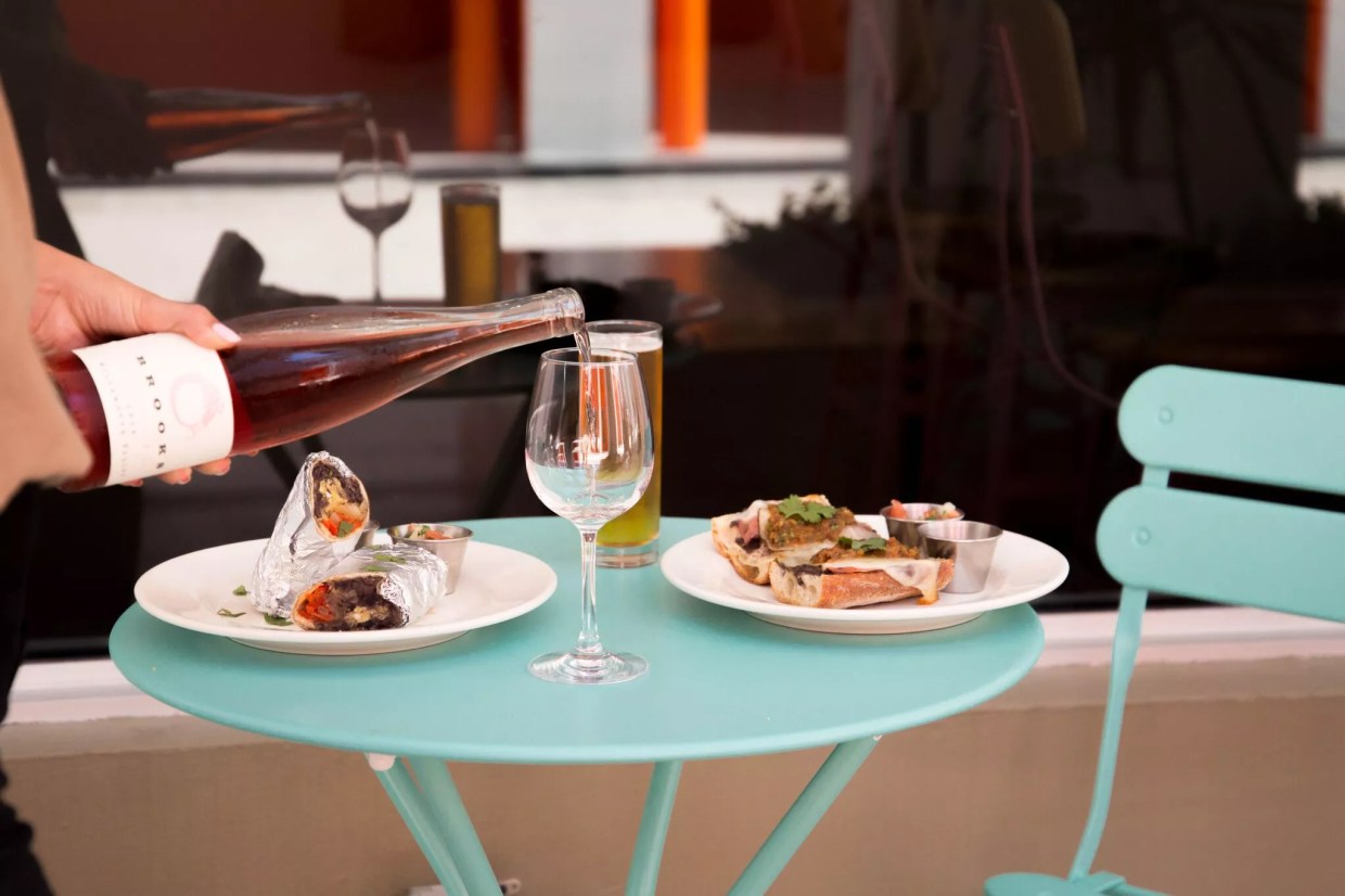 OTL Serves Instagram-Worthy Weekend Brunch