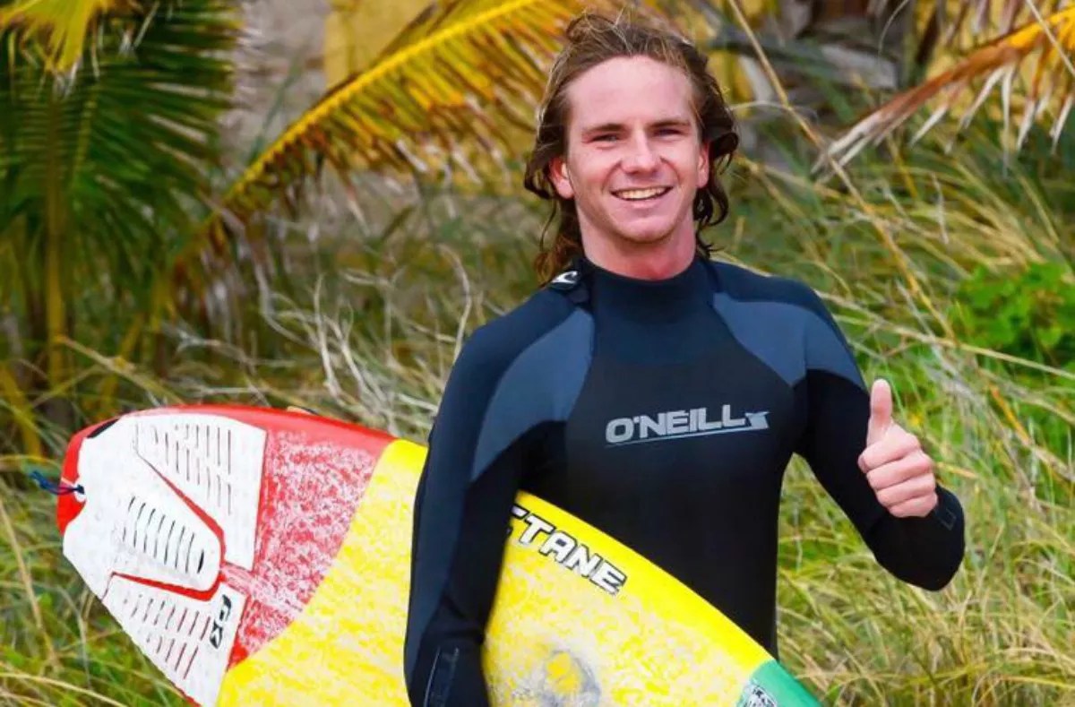World Champion South Florida Lifeguard Killed by Car While Fishing Off Bridge