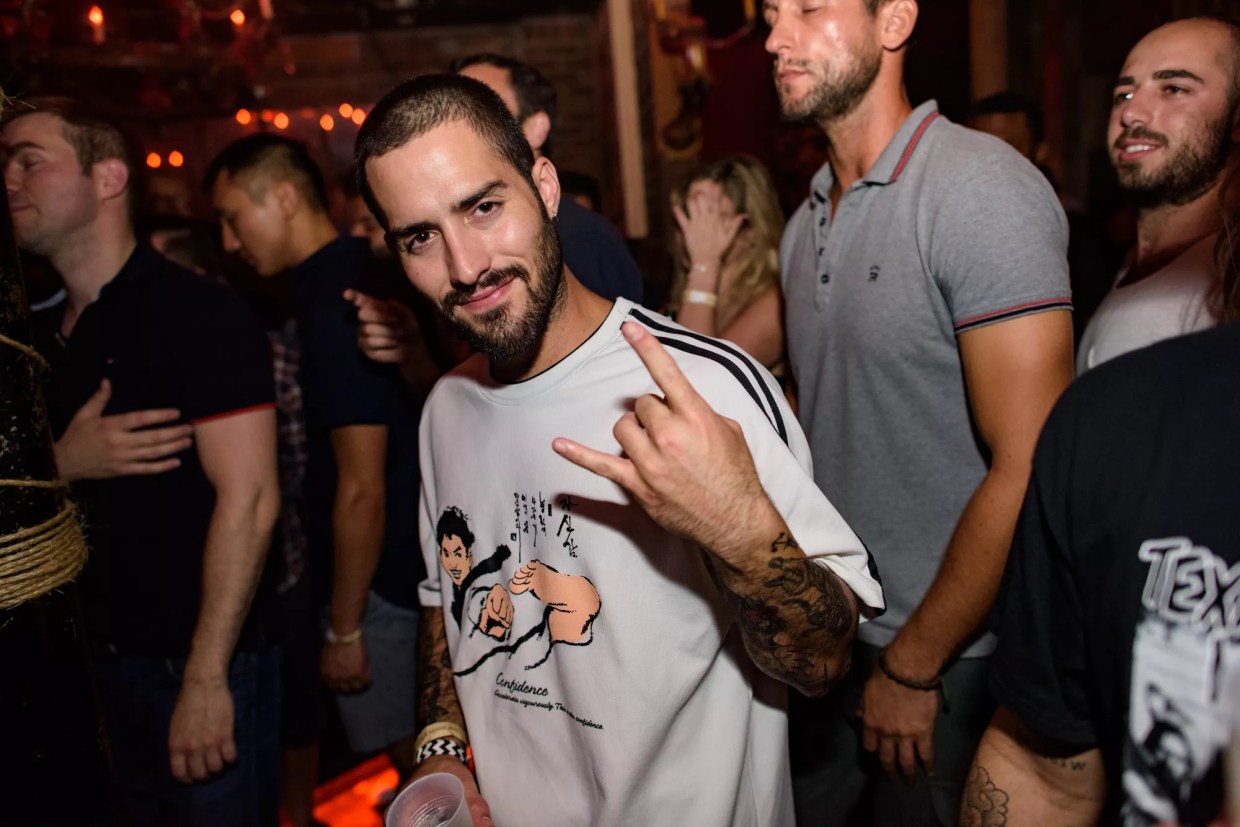 The Ten Best Things to Do in Miami This Weekend