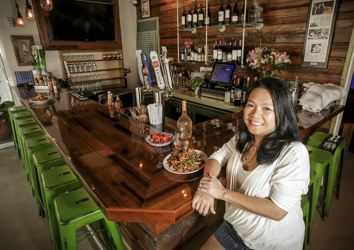 Atchana’s in Coconut Grove Gives Miami a Catchy Coronavirus Anthem