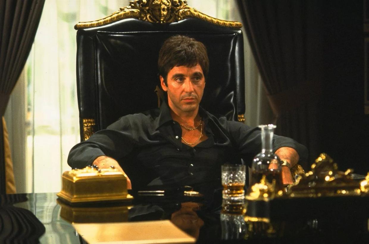 Tribeca’s <i>Scarface</i> Panel Was a Bust, Much Like the Film’s 1983 Miami Premiere