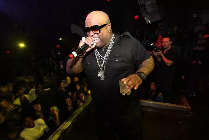 Overtown Music Festival Returns Saturday With CeeLo Green and Keyshia Cole