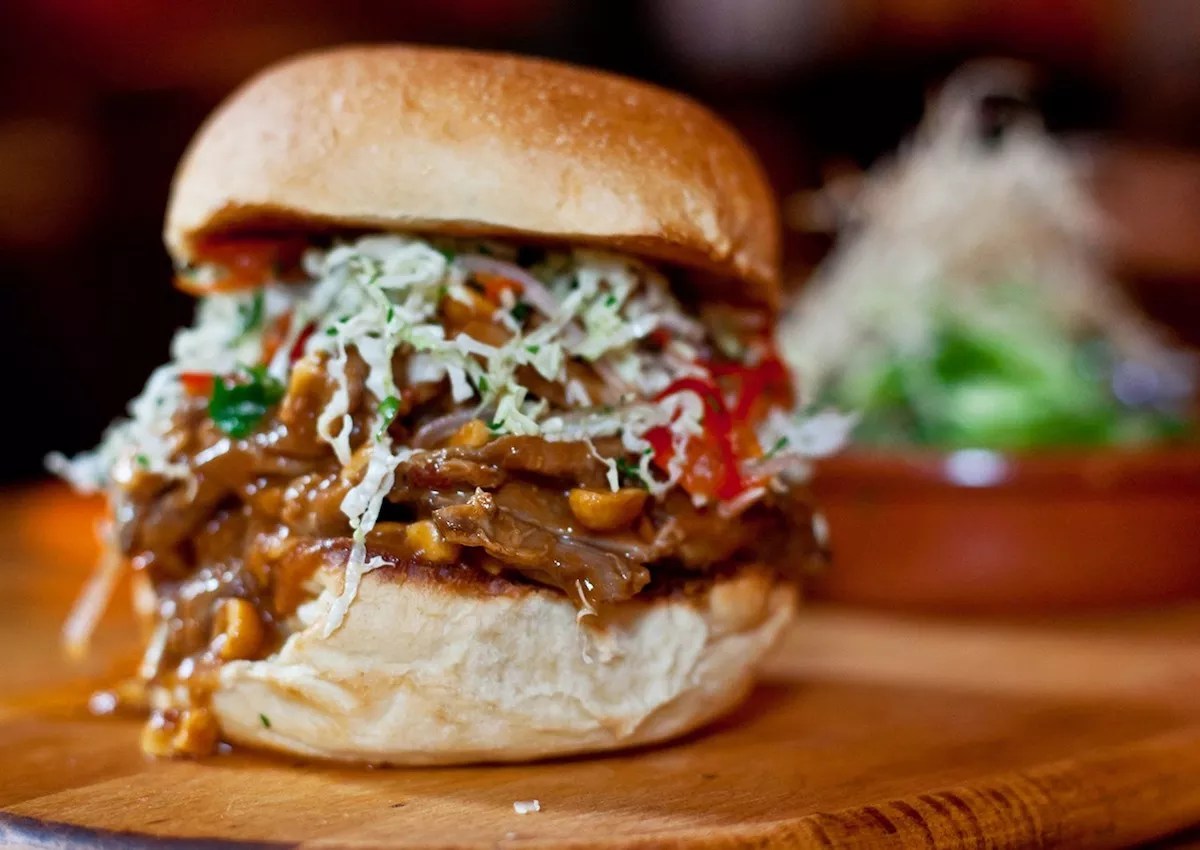 Miami’s Best Eats and Drinks This Week: Fourth of July, 60 Years of Arbetter’s, and RWSB Summer Barbecue Series