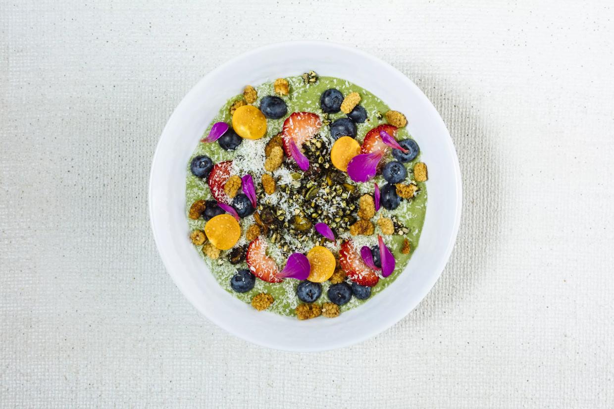 Plnthouse: Fresh, Flavorful Food in a Bright, Airy Atmosphere