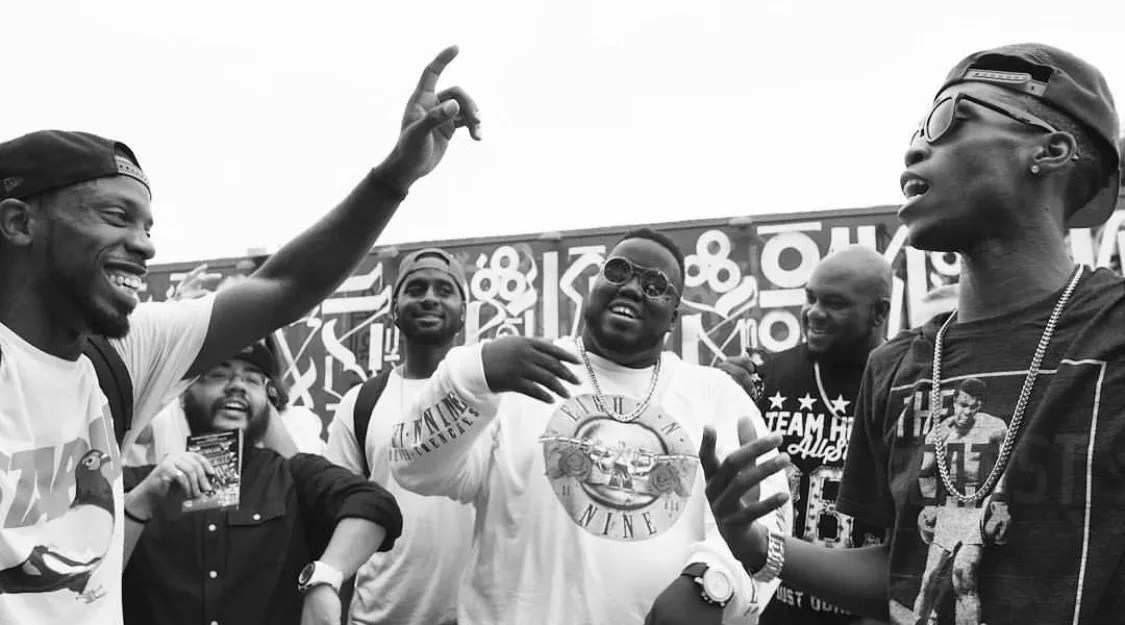 BroLife Music Group’s Brochella Weekend Coming to Broward