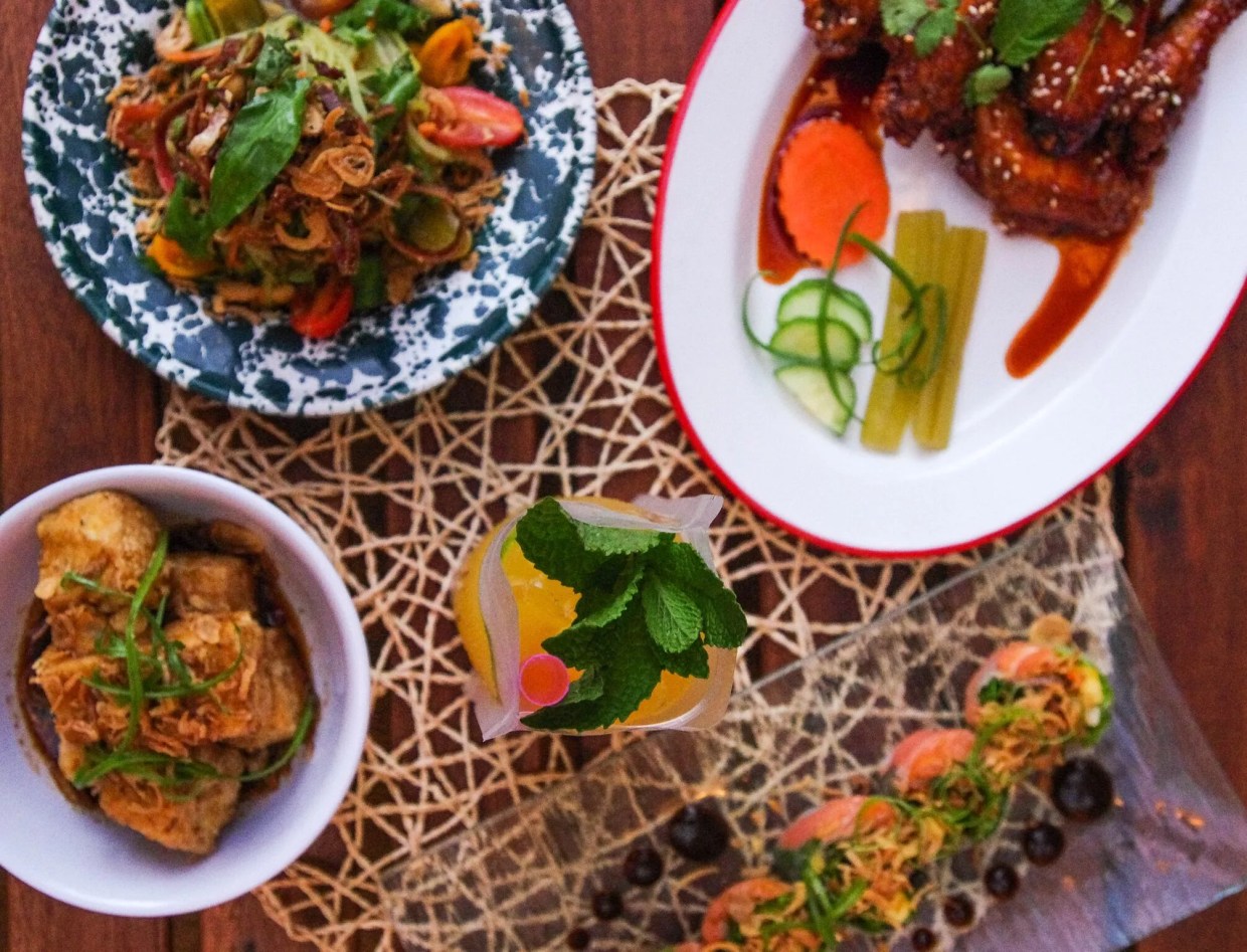 Miami Spice 2017: The Ten Best New Restaurants to Try