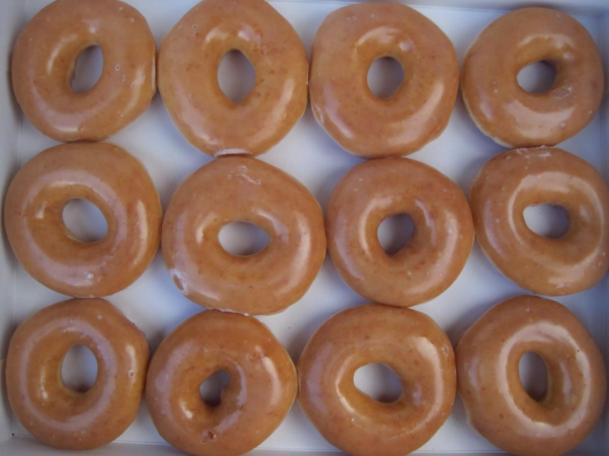 Starbucks, Krispy Kreme, and McDonald’s Offer Deals in Miami This Weekend