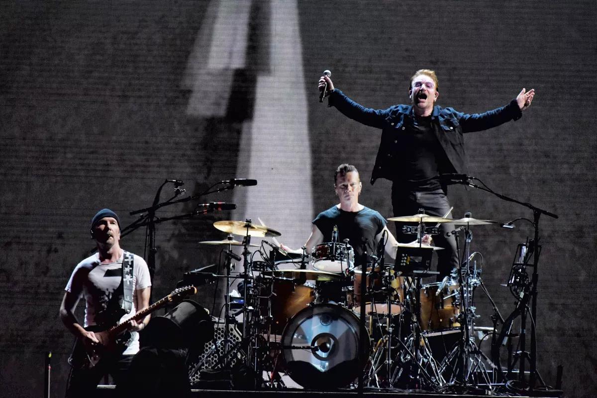 The Five Most Popular Miami Concert Reviews of 2017