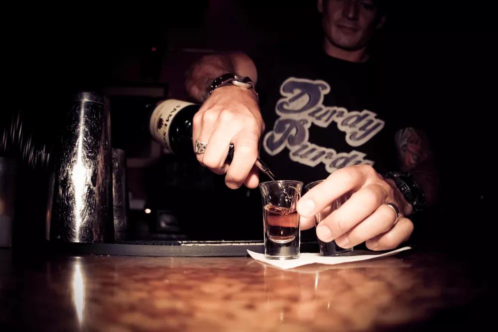 Miami Bars Open Thanksgiving Night