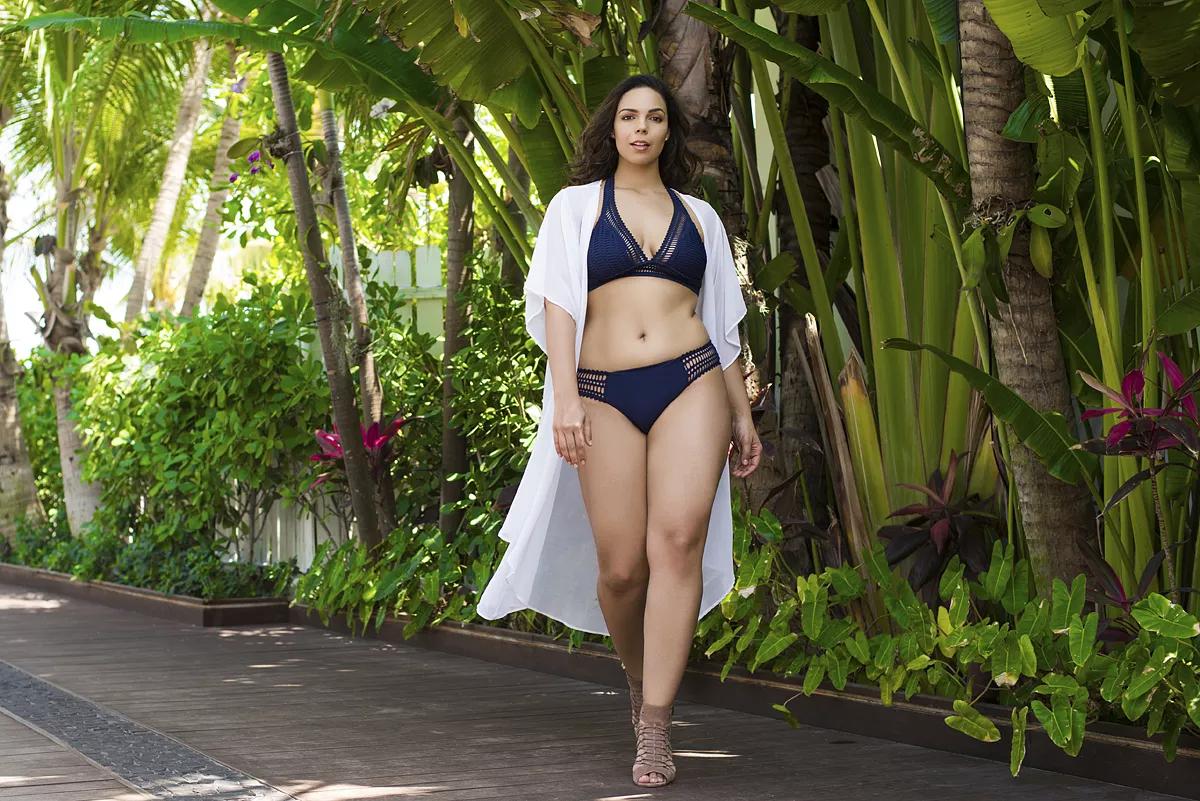 Miami Curves Week: A Swim Week Runway Show for the Rest of Us