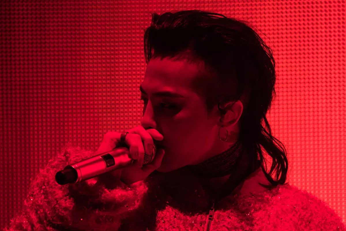 A K-Pop Primer to Prepare You for G-Dragon’s Miami Show