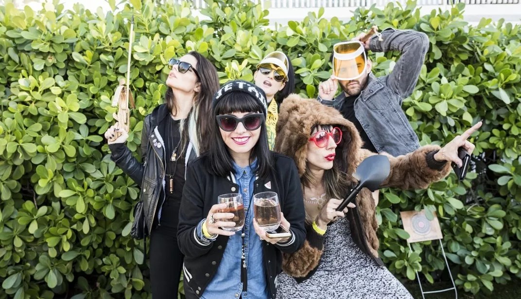 The Best Free Events in Miami This Week