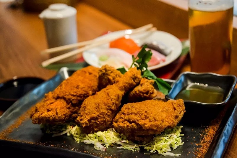 Miami Spice 2018 Survival Guide