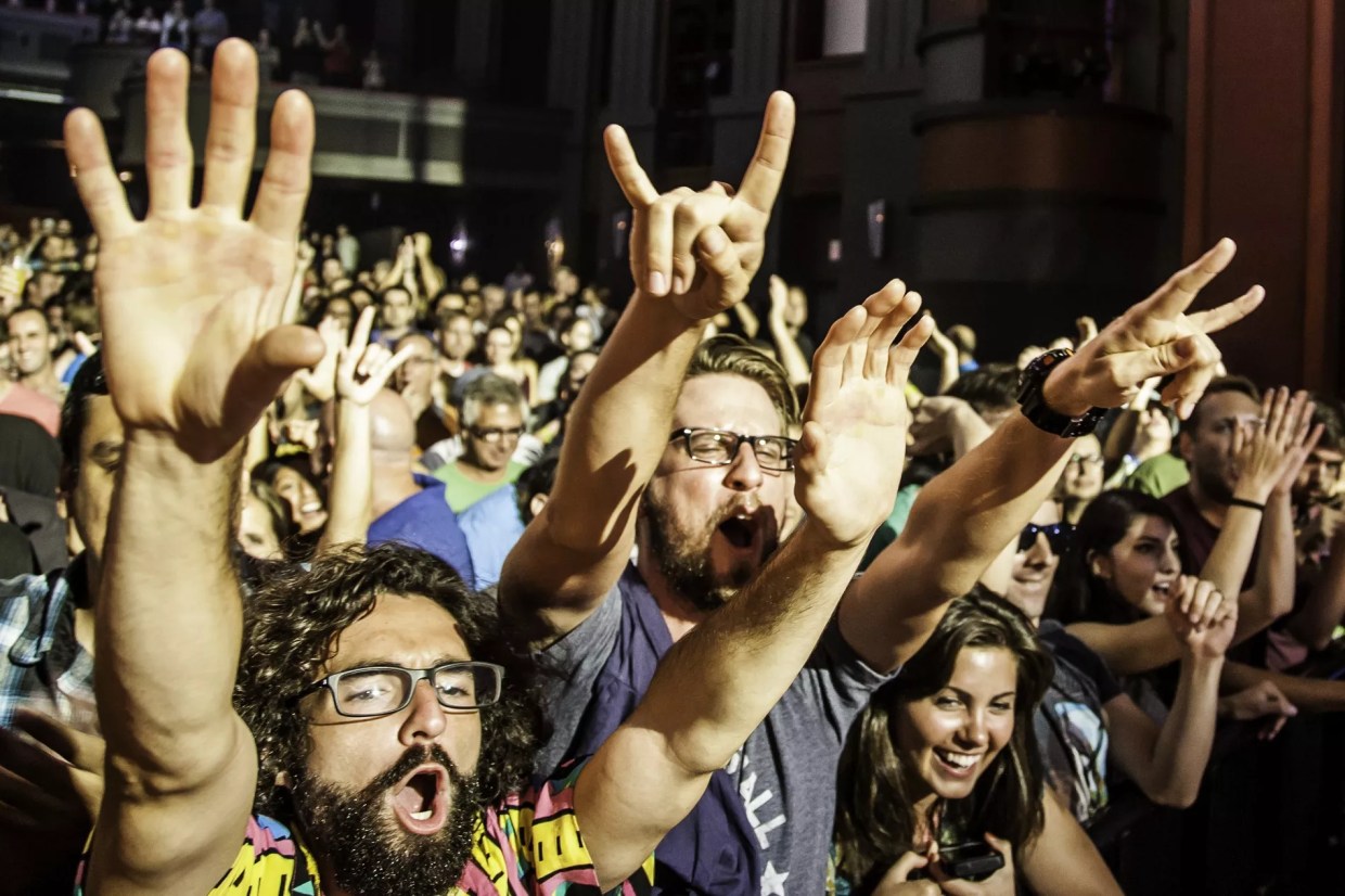 Miami’s Five Best New Music Venues